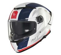 Mt Helmets Casque Intégral Thunder 4 Sv Threads