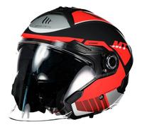 Mt Helmets Cosmo SV Cruiser Open Face Helmet M