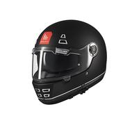 Mt Helmets Casco Integrale Jarama Sv Solid
