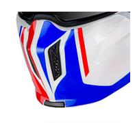 Mt Helmets Mentoniera Del Casco Streetfighter Sv Twin