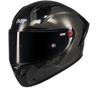 MT HELMETS MT HELMETS - Casco KRE+S Pure Carbon A1 XL