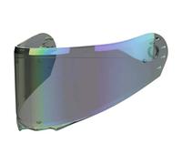 Visiera MT 935 per caschi da moto MT Genesis SV, iridio