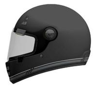 Casco Integrale Mt Helmets Ff119Sv Jarama Sv Solid Opaco Nero XXL