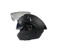 MT Jet Cosmo SV Casco Nero Opaco