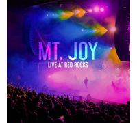 Mt. Joy - live at red rocks