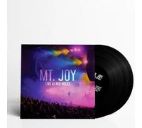 MT. JOY - Live At Red Rocks (2LP)
