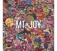 Mt. Joy - Mt. Joy