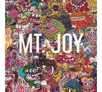 Mt. Joy Mt. Joy (CD) Album