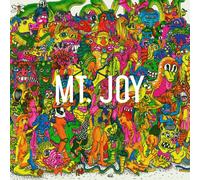 Mt. Joy Orange Blood (CD)