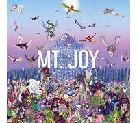 Mt. Joy - Rearrange Us