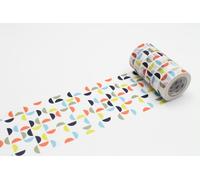 MT Masking Tape Adhesive Tape to decorate any surface. from Indoor. Useful for d