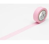 MT Masking Tape, Pink, One Size