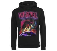 MT Men Felpa colori misti / nero Uomo MT Men XXL