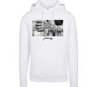 MT Men Felpa nero / bianco Uomo MT Men XXL nero / bianco