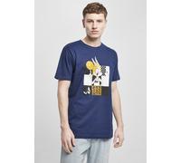 MT Men Maglietta blu / colori misti Uomo MT Men M blu / colori misti