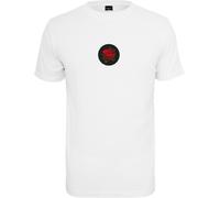 MT Men Maglietta verde / rosso / nero / bianco Uomo MT Men S verde / rosso / nero / bianco