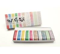 MT MTART03Z 15 mm Art Tape Pencils (Pack of 10)