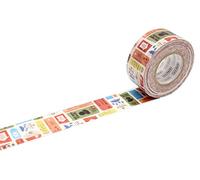 MT MTPACK16Z"Care tag" Washi