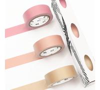 MT Nastro Art Journaling Materiale Creativo Nastro Adesivo Decorativo Washi