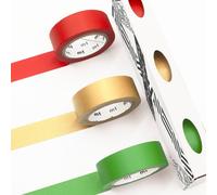 MT Nastro Art Journaling Materiale Creativo Nastro Adesivo Decorativo Washi