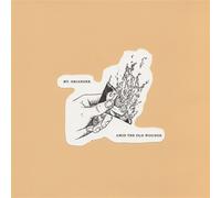 Mt. Oriander/Amid The Old Wounds Split (Vinyl LP) 7" Single