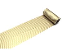 MT Products Masking Tape, Gold, One Size One Size Gold