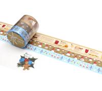 MT Products Masking Tape, Multicolour, One Size