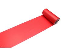 MT Products Masking Tape, Red, One Size One Size Red