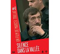 Mt. silence dans la vallee - dvd