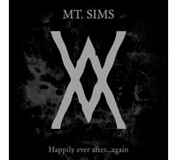Mt. Sims - Happily Ever After