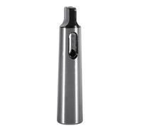 MT Sleeve di adattatore a riduzione della conica per la fresatura del tornio in acciaio di alta qualità durevole resistenti alla vita a lungo servizio di lavoro efficiente MT1-4 (2-3)