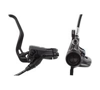 Magura brake mt sport anteriore posteriore senza disco nero 2019