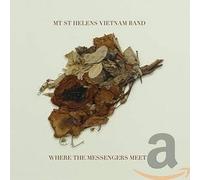Mt. St.Helens Vietna - DEAD OCEANS Where The Messengers Meet