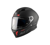 Casco integrale MT Stinger 2 nero opaco