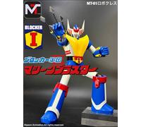 MT Studio MT-01 Blocker Gundan IV Machine Blaster Robocles