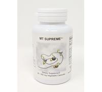 MT Supreme Da Supreme Nutrizione. Metallo E Chimico Detox. 90 Capsule