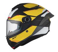 Mt Helmets Targo S Kay Full Face Helmet Multicolor XL