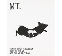Mt. - Teach Your Children How..