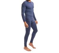 MT® THERMO LIGHT - set intimo termico da uomo Blu - L
