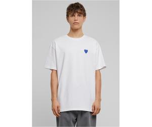 MT Upscale Aittle dream of me Heavy Oversize Tee MT3017 3XL Bianco