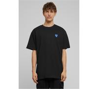 MT Upscale Aittle dream of me Heavy Oversize Tee MT3017 XXL Nero