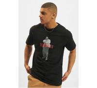 MT Upscale Biggie Smalls Tee Nero XS Nero