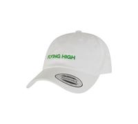 MT Upscale Cappello da baseball ' Flying High ' verde / bianco Uomo MT Upscale 55-60