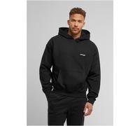 MT Upscale Core EMB Oversize Hoody UP0002 4XL Nero