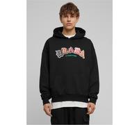 MT Upscale Drama I Choose Ultra Heavy Oversize Hoodie MT3000 XS Nero