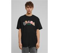 MT Upscale Drama scelgo Heavy Oversize Tee MT3001 M Nero