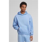 MT Upscale Faith Is Strength Fluffy Hoody MT3401 XXL Blu
