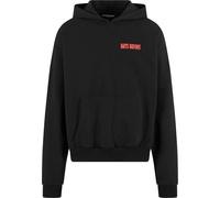 MT Upscale Felpa 'Days Before' nudo / blu / rosso sangue / nero Uomo MT Upscale M