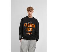 MT Upscale Florida Gators 1853 Oversize Girocollo MT3740 XXL Nero