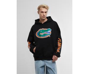 MT Upscale Florida Gators Felpa con cappuccio Multi Logo Oversize MT3732 M Nero